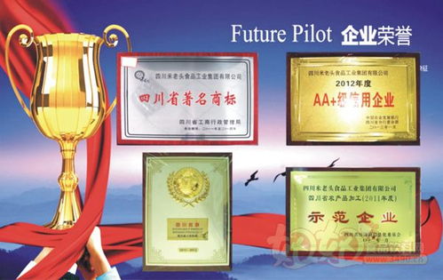 米老头品牌简介 从传统美食到现代零食的传承与创新