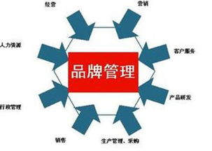 品牌管理头上必须顶着的六大原则