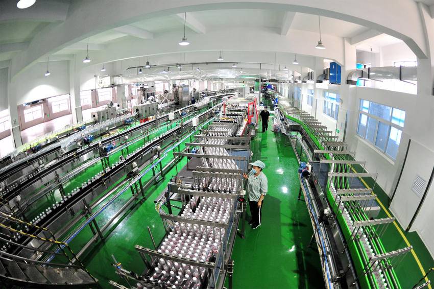 荣耀二十七载 娃哈哈与夷陵共谱品牌软件创新之路