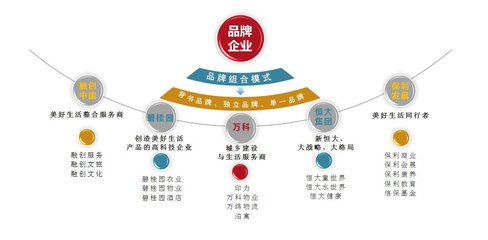 2019中国房地产品牌价值研究报告 软件开发在房地产数字化转型中的作用